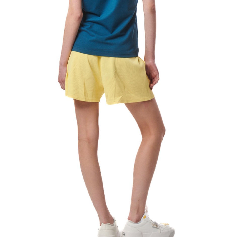 BODY ACTION 031430-01-09 Yellow