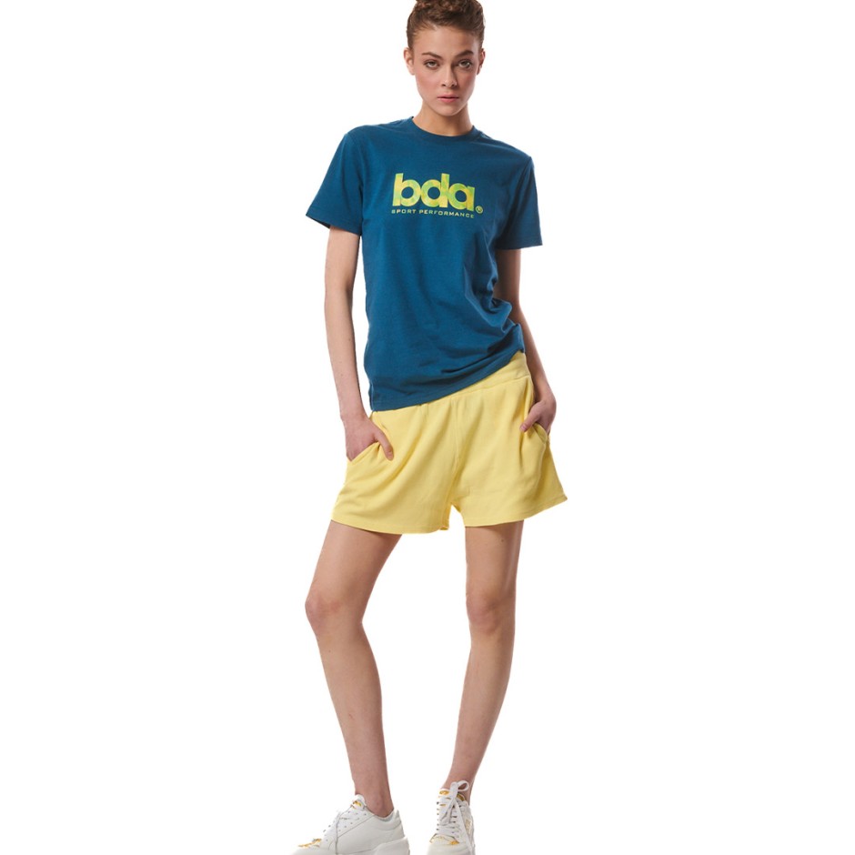 BODY ACTION 031430-01-09 Yellow