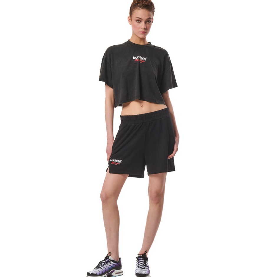 BODY ACTION 031425-01-01 Μαύρο