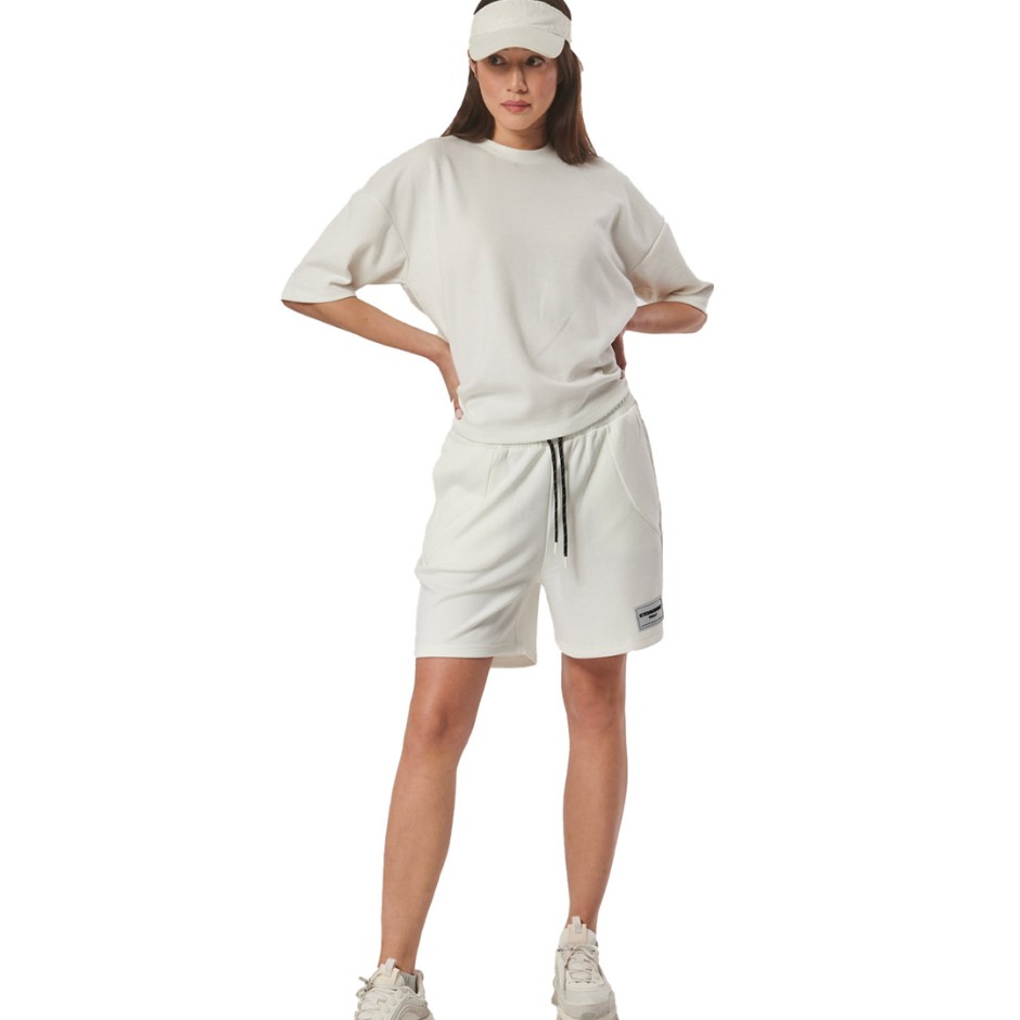 BODY ACTION 031427-01-02 Λευκό