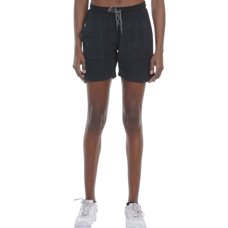 BODY ACTION 031221-01-01 Black