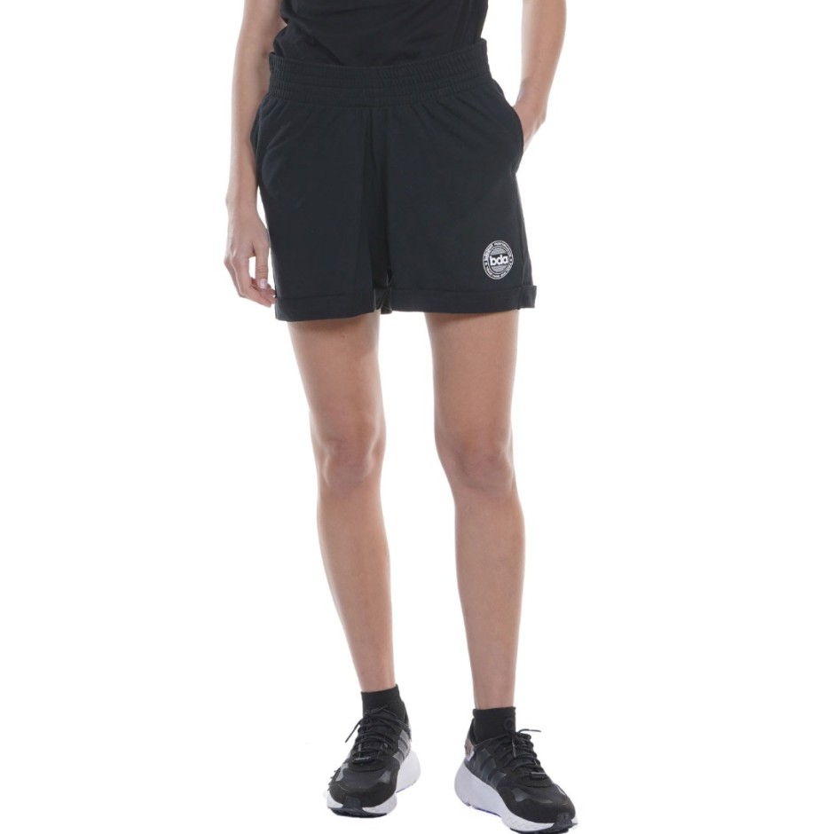 BODY ACTION 031227-01-01 Μαύρο