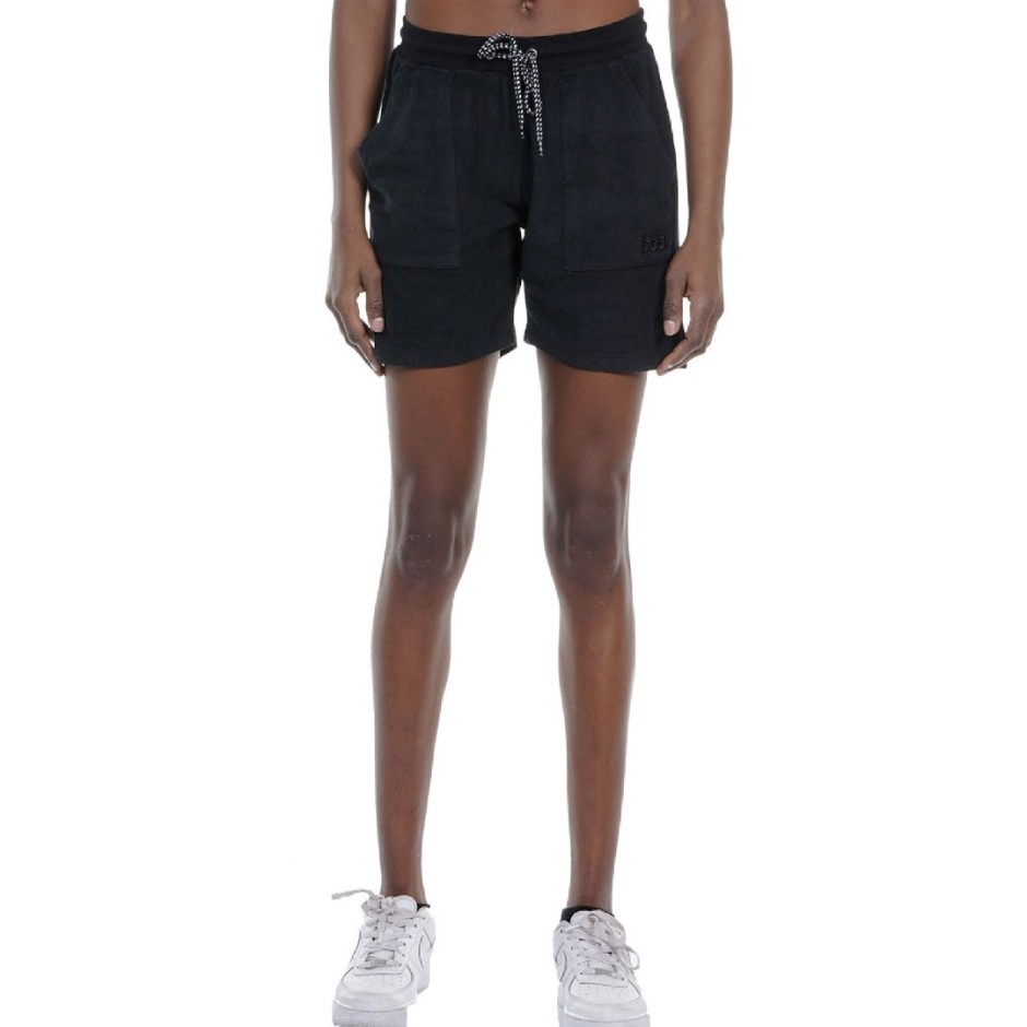 BODY ACTION 031235-01-01 Black