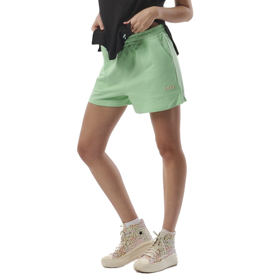 BODY ACTION 031330-01-07A Green