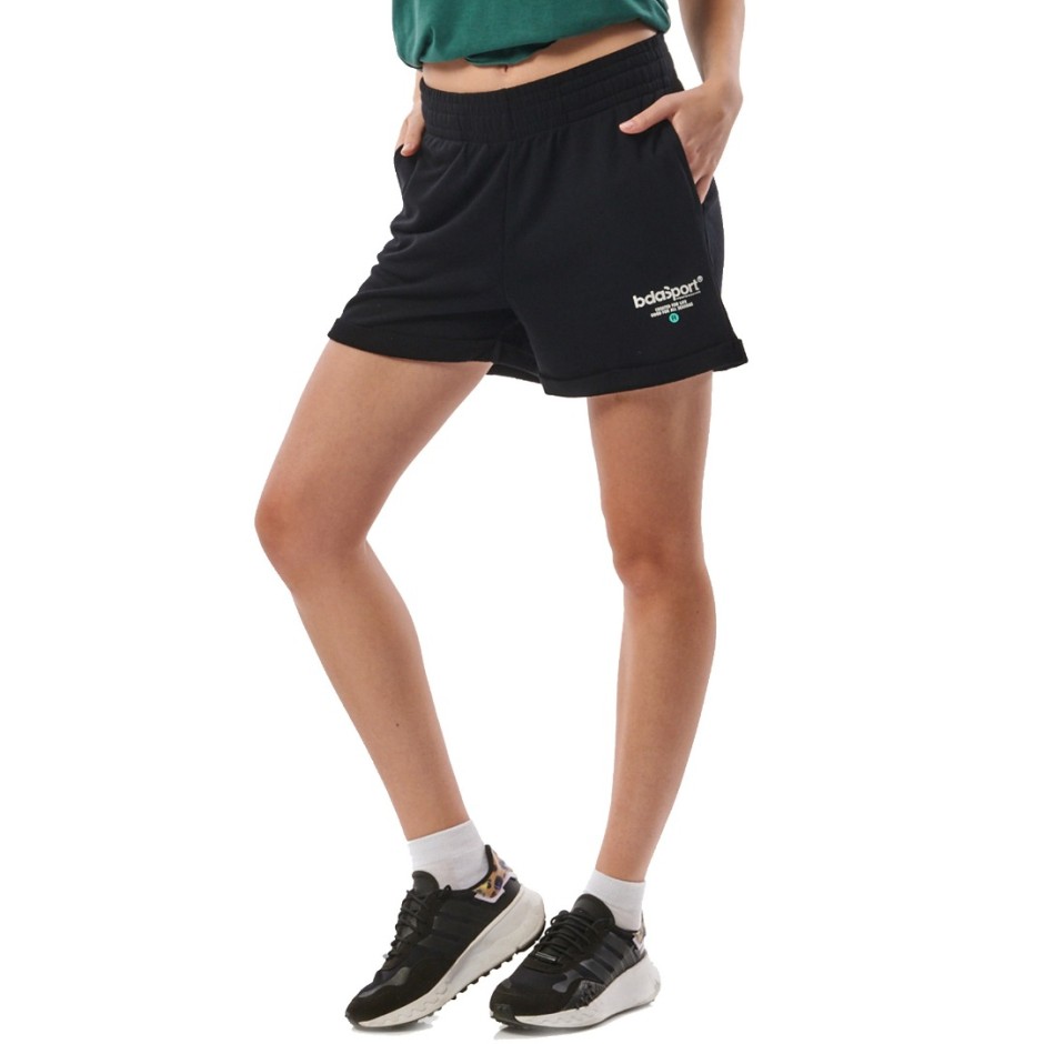 BODY ACTION 031329-01-01 Black