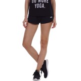 BODY ACTION WOMEN ATHLETIC SWEATSHORTS 031126-01-01 Μαύρο Εικόνα 