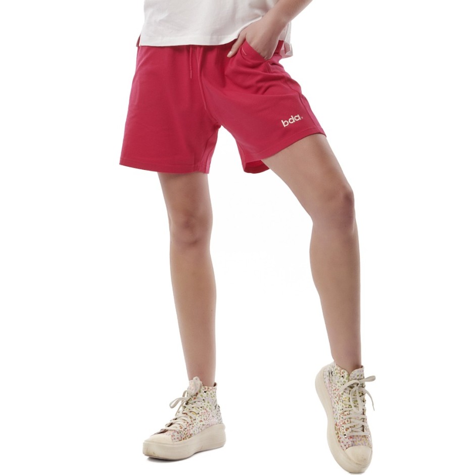 BODY ACTION 031327-01-11B Fuchsia
