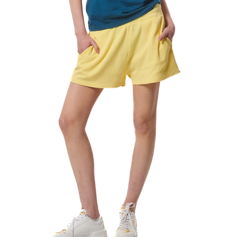 BODY ACTION 031430-01-09 Yellow