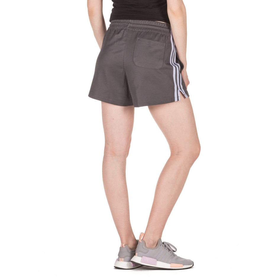 adidas Originals SHORTS DX4251 Ανθρακί