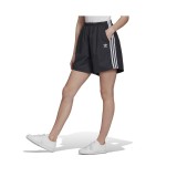 adidas Originals LONG SHORTS H37753 Black Image 