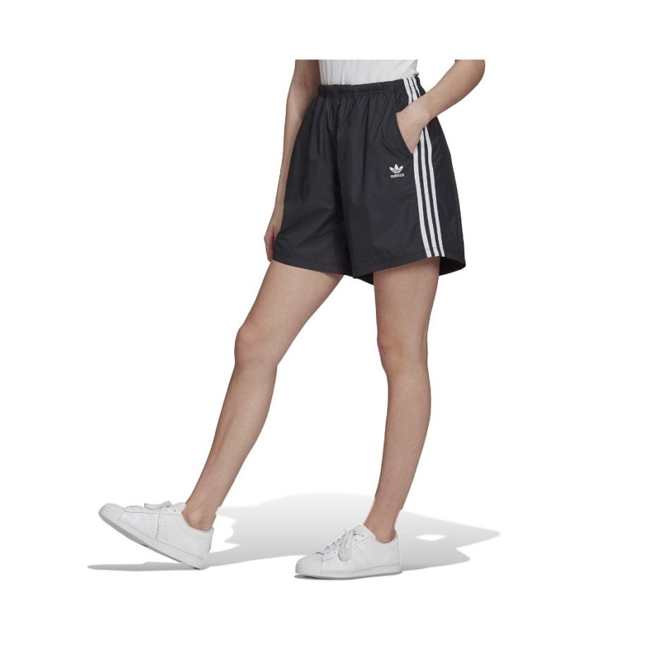 adidas Originals LONG SHORTS H37753 Black
