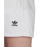 adidas Originals SHORTS HC2047 Λευκό