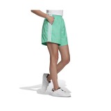 adidas Originals LONG SHORTS HC1916 Πράσινο