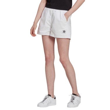 adidas Originals SHORTS HC2047 White