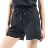 BE:NATION TERRY SHORTS 03112310-01 Black Image 1