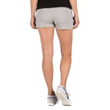 SUPERDRY D3 CARLY CARNIVAL SHORTS G71559AR-D1H Grey Image 0