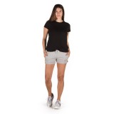 SUPERDRY D3 CARLY CARNIVAL SHORTS G71559AR-D1H Grey Image 2