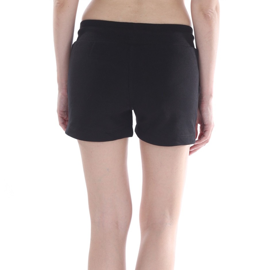 MAGNETIC NORTH 21033-01 BLACK Μαύρο