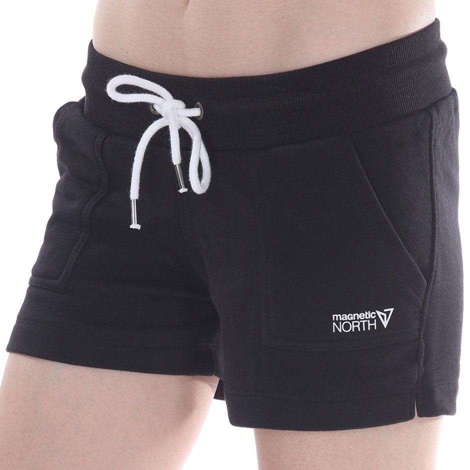 MAGNETIC NORTH 21033-01 BLACK Μαύρο