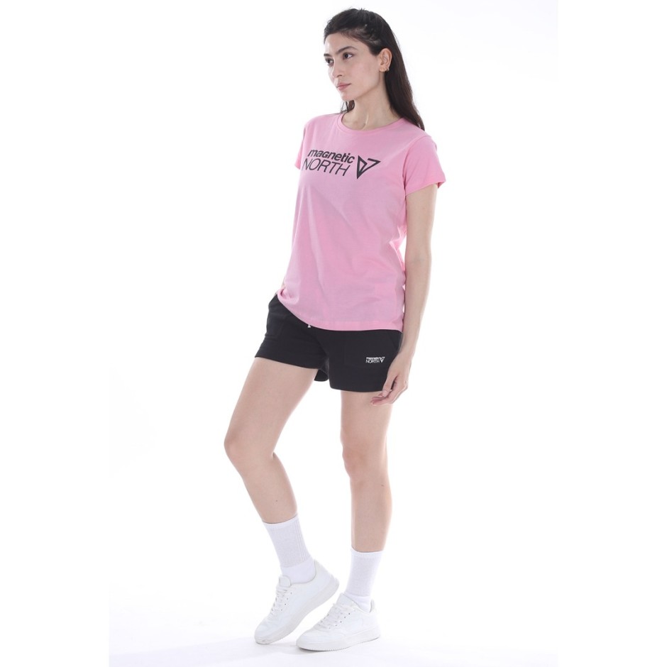 MAGNETIC NORTH 21033-01 BLACK Μαύρο