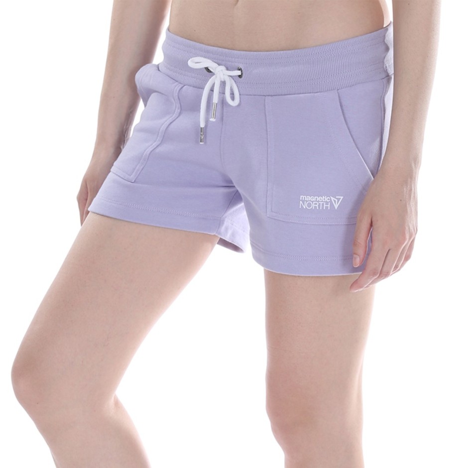 MAGNETIC NORTH 21033-09 LILAC Purple