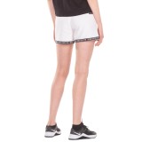DISTRICT75 WOMEN'S SHORTS 122WSO-272-091 White Image 0