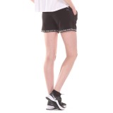 DISTRICT75 WOMEN'S SHORTS 122WSO-272-071 Black Image 0