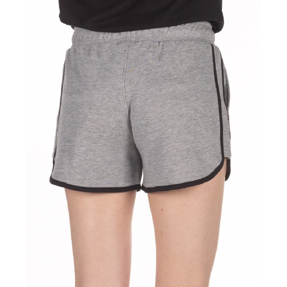 DISTRICT75 123WSO-669-088 Grey