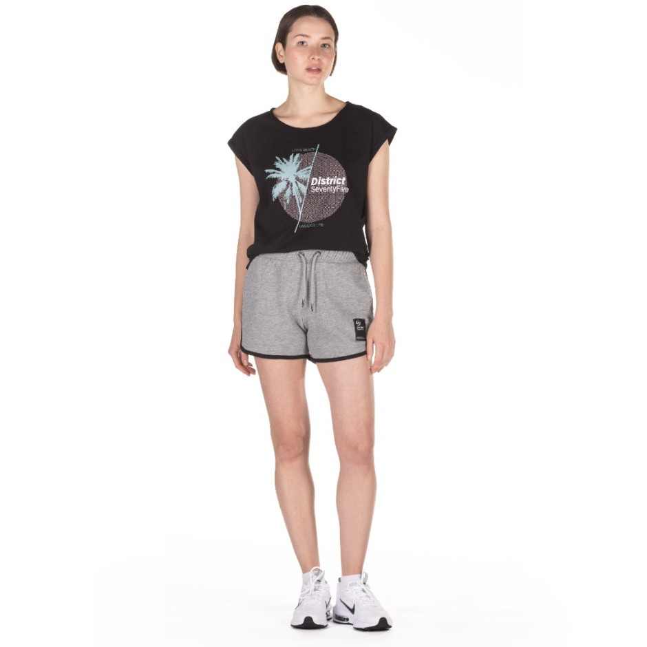 DISTRICT75 123WSO-669-088 Grey