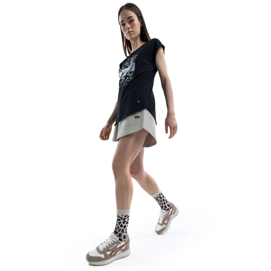 DISTRICT75 124WSO-057-0Χ9 Beige