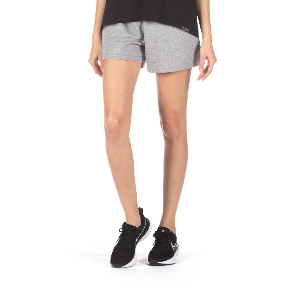 DISTRICT75 121WSO-920-088 Grey