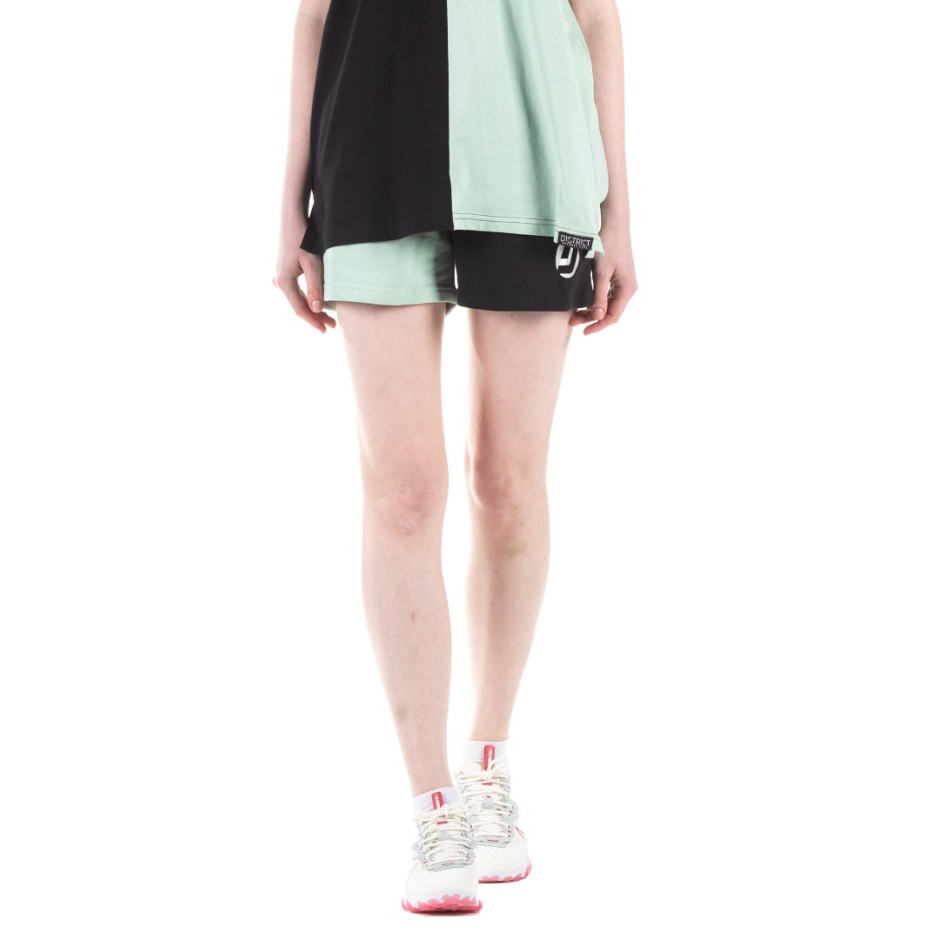 DISTRICT75 122WSO-271-071 Black