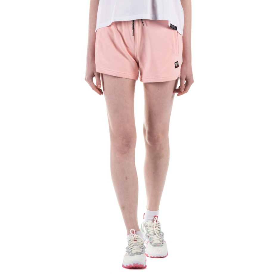 DISTRICT75 122WSO-273-0P8 Pink