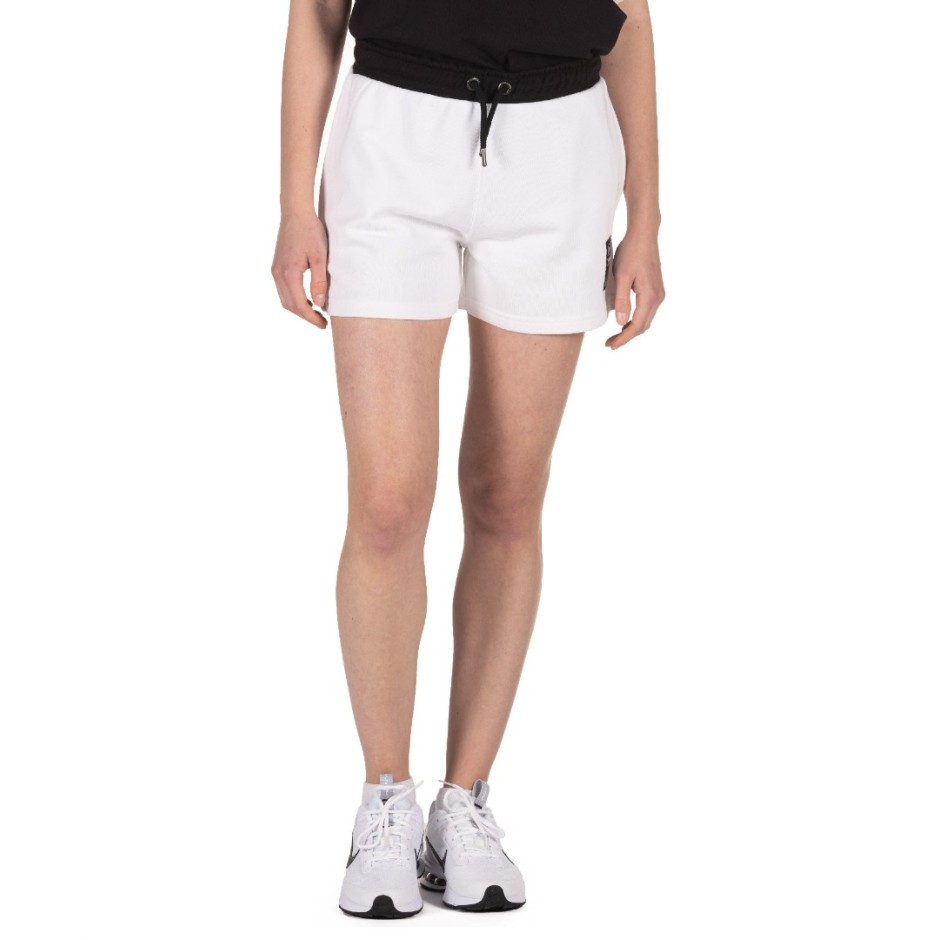 DISTRICT75 123WSO-665-091 White