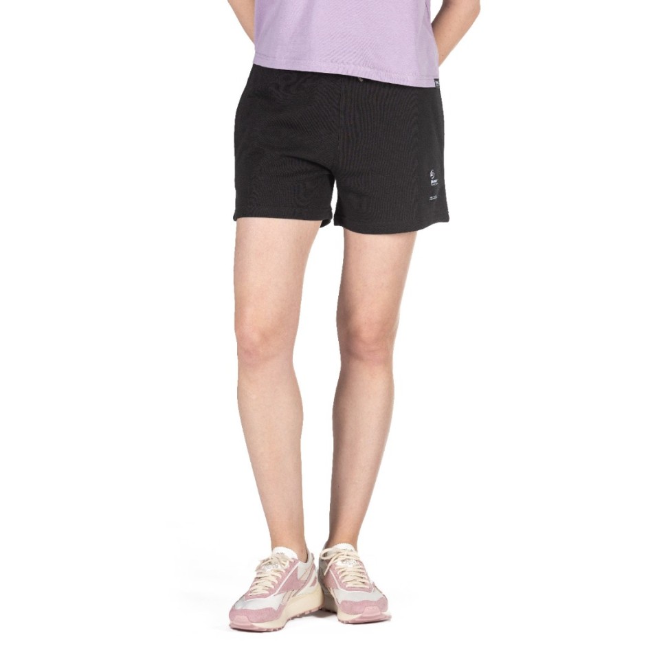 DISTRICT75 123WSO-665-071 Black