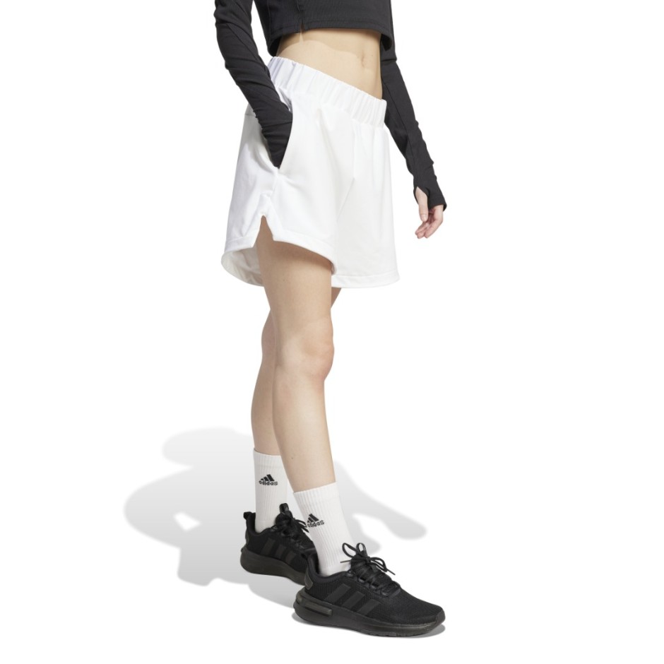 adidas sportswear W Z.N.E. WVN SH IN9481 White