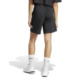 adidas Sportswear All SZN Μαύρο - Γυναικεία Βερμούδα Εικόνα 0