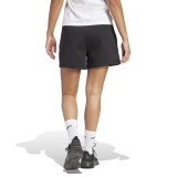 adidas sportswear W FI BOS SHORT IP1544 Black Image 0