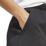 adidas sportswear W FI BOS SHORT IP1544 Black Image 2