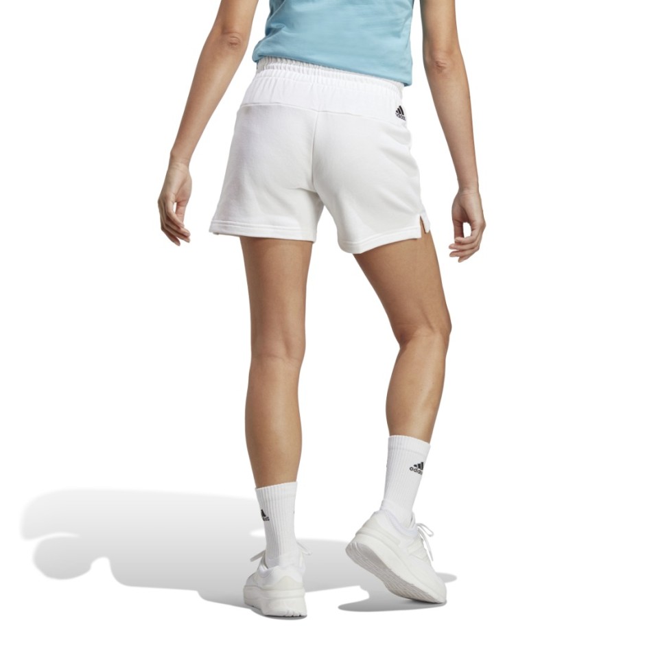 adidas sportswear W LIN FT SHO IC6875 White