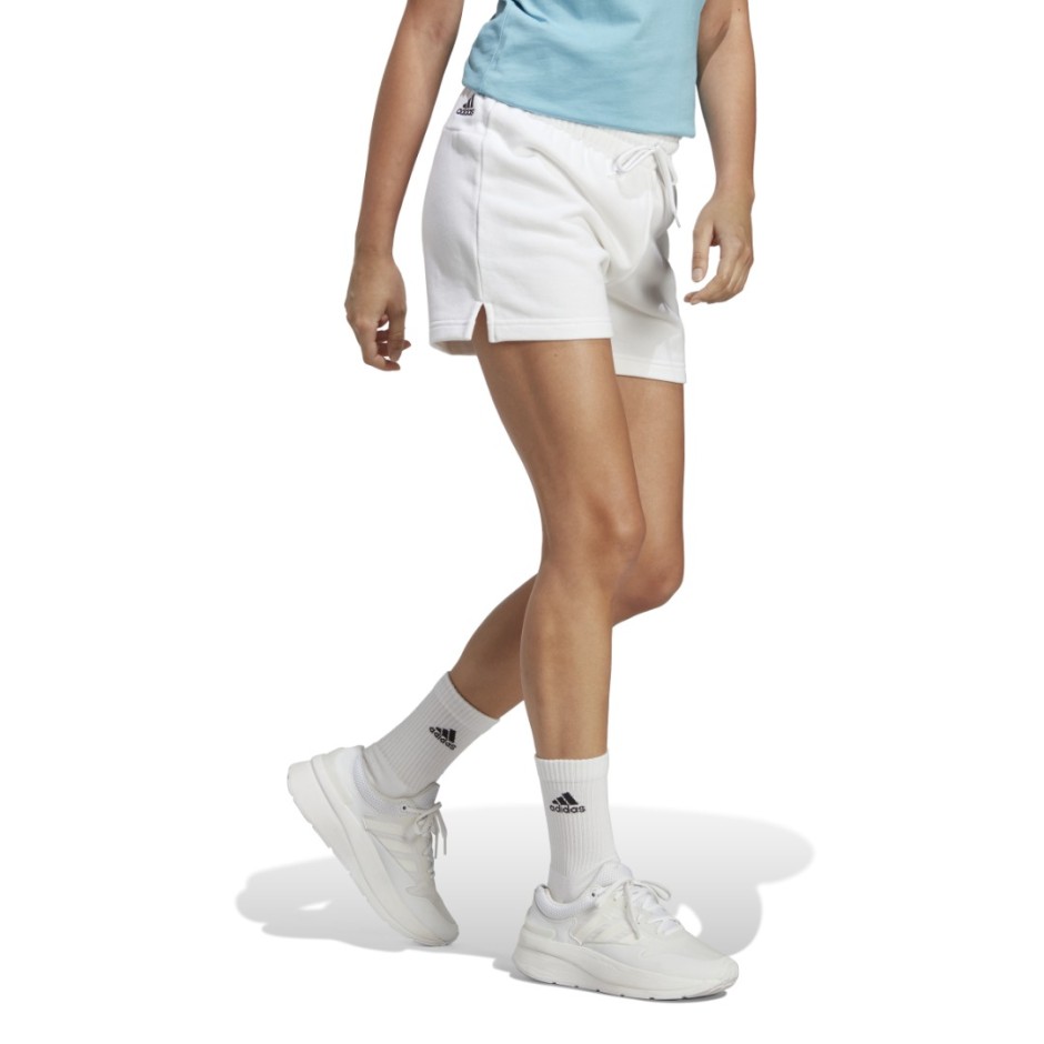 adidas sportswear W LIN FT SHO IC6875 White