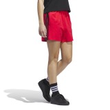 adidas sportswear W 3S SJ SHO JE1190 Red Image 1