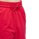 adidas sportswear W 3S SJ SHO JE1190 Red Image 3