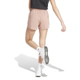 adidas sportswear W SL FT SHO JC5703 Brown Image 0
