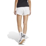 adidas sportswear W SL FT SHO JD9945 White Image 0