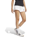 adidas sportswear W SL FT SHO JD9945 White Image 1