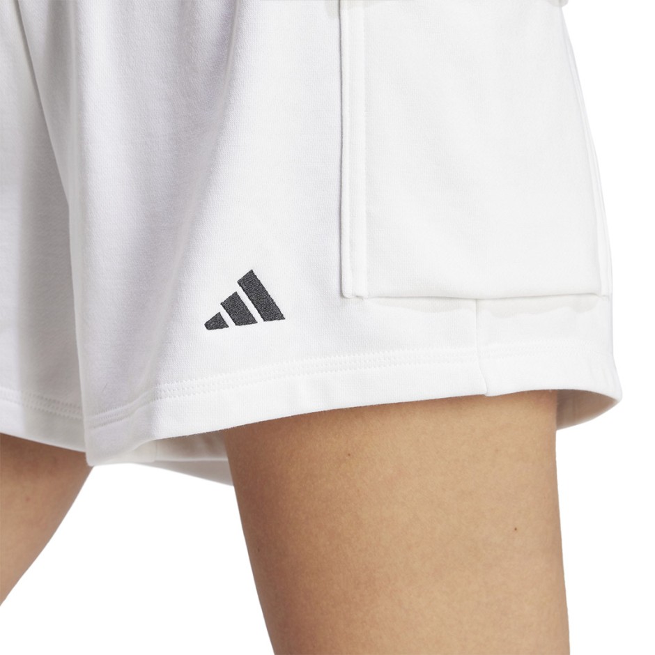 adidas sportswear W SL FT SHO JD9945 White
