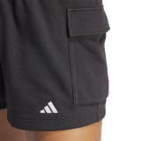 adidas sportswear W SL FT SHO JD9944 Black Image 2