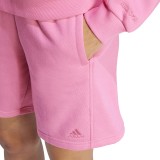 adidas sportswear W ALL SZN SHO IW1256 Ροζ Εικόνα 2