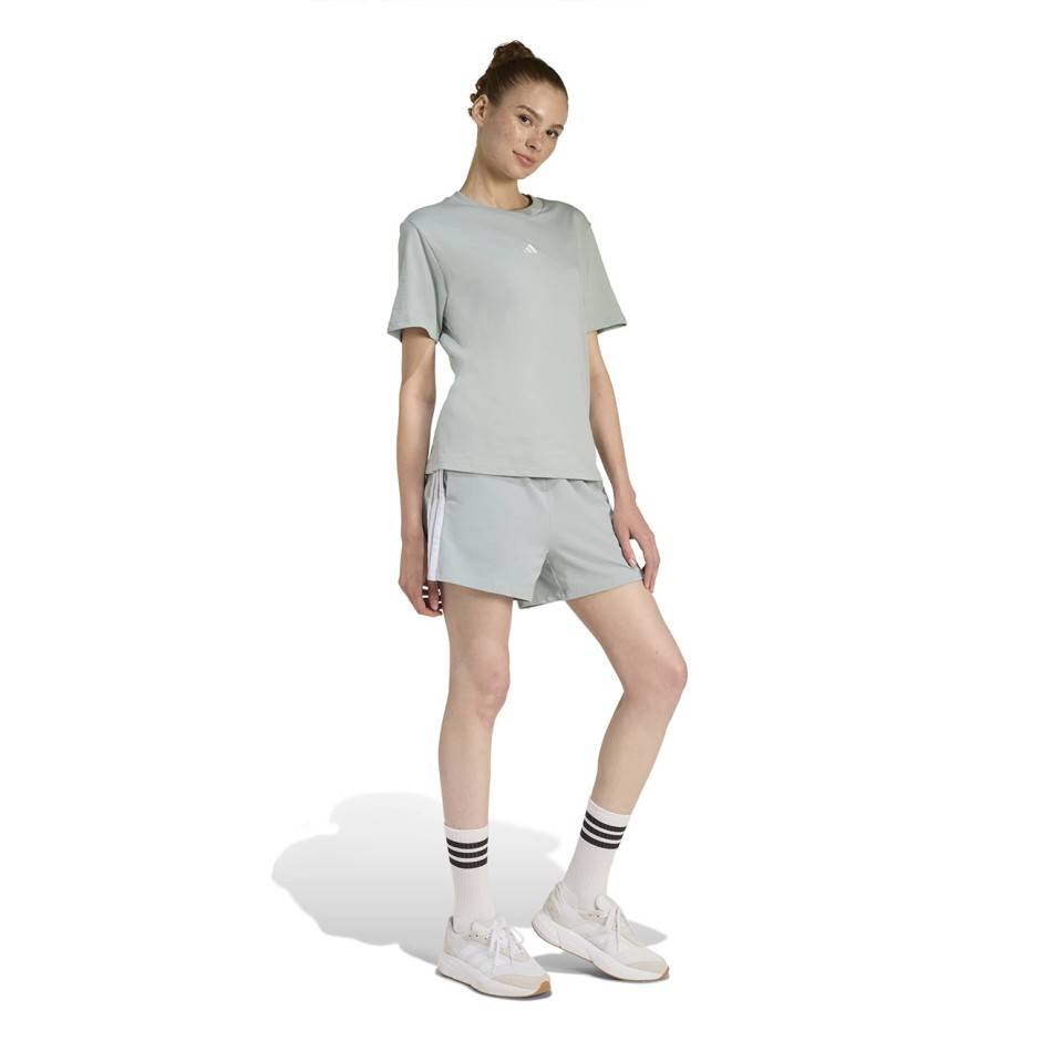 Women's Shorts Veraman - adidas Sportswear Essentials 3-Stripes